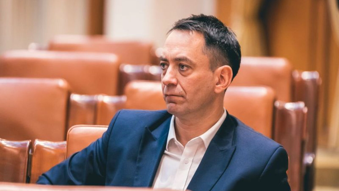 Liderul deputaților UDMR, în Plenul Parlamentului: „Ardealul nu era numai românesc, ci şi unguresc, săsesc şi evreiesc”