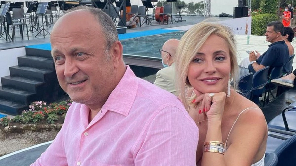 Diana Șucu a făcut dezvăluiri despre mariajul cu Dan Șucu: „Pe vremea aceea, soțul meu îmi spunea cât de frumoasă sunt”