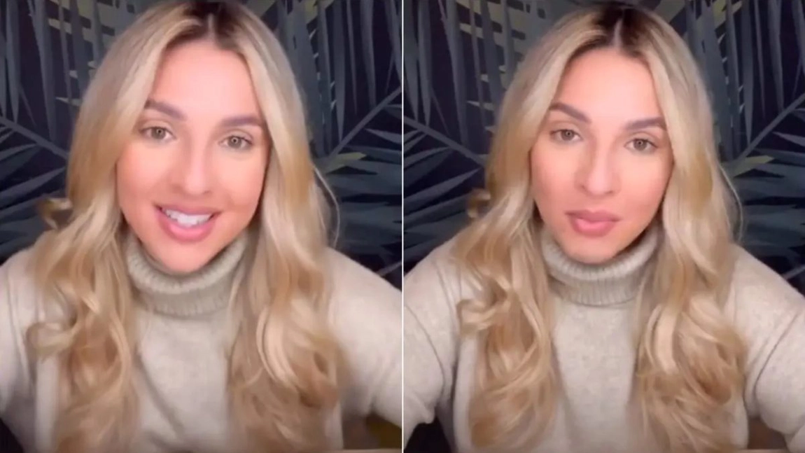 Daniela Iliescu lansează o afacere cu haine pentru copii. Cum i-a venit ideea logodnicei lui Culiță Sterp