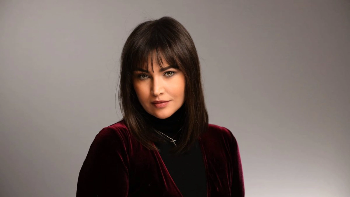 Daniela Nane are un soț celebru. De ce frumoasa actriță evită să apară în lumina reflectoarelor alături de partenerul ei de viață