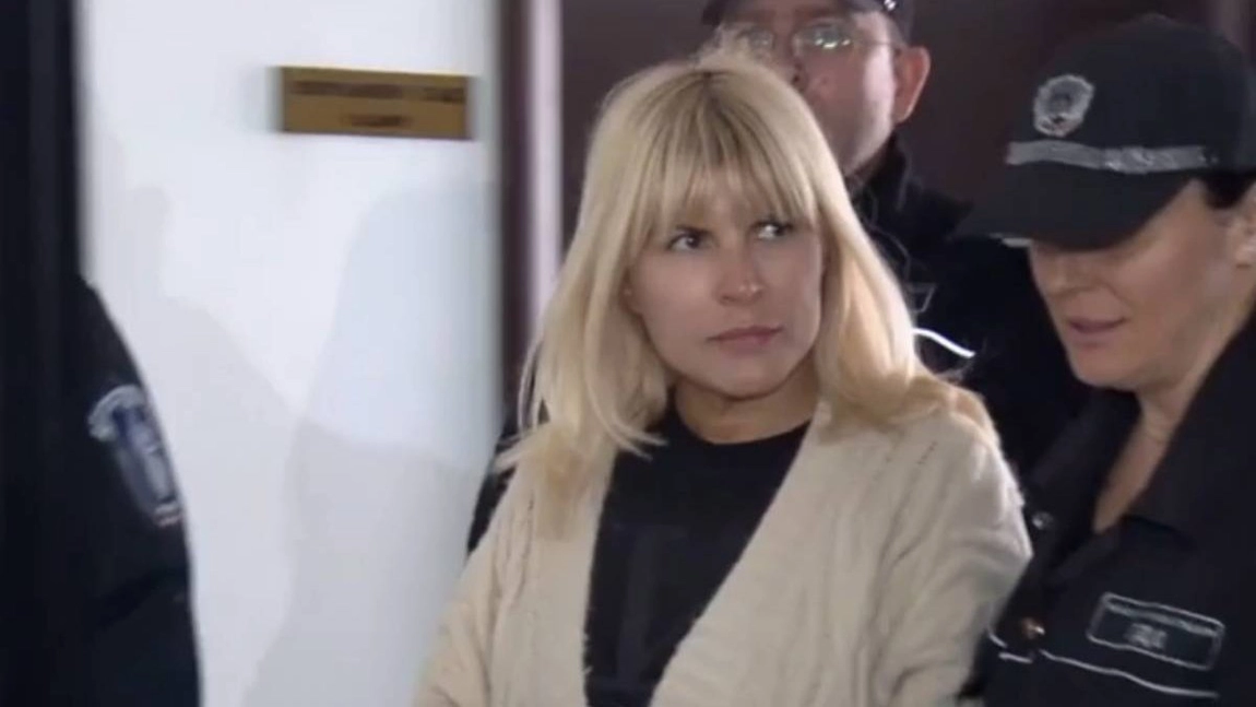 Cum se simte Elena Udrea, după ce a fost externată! „Blonda de la Cotroceni” s-a întors la Târgșor