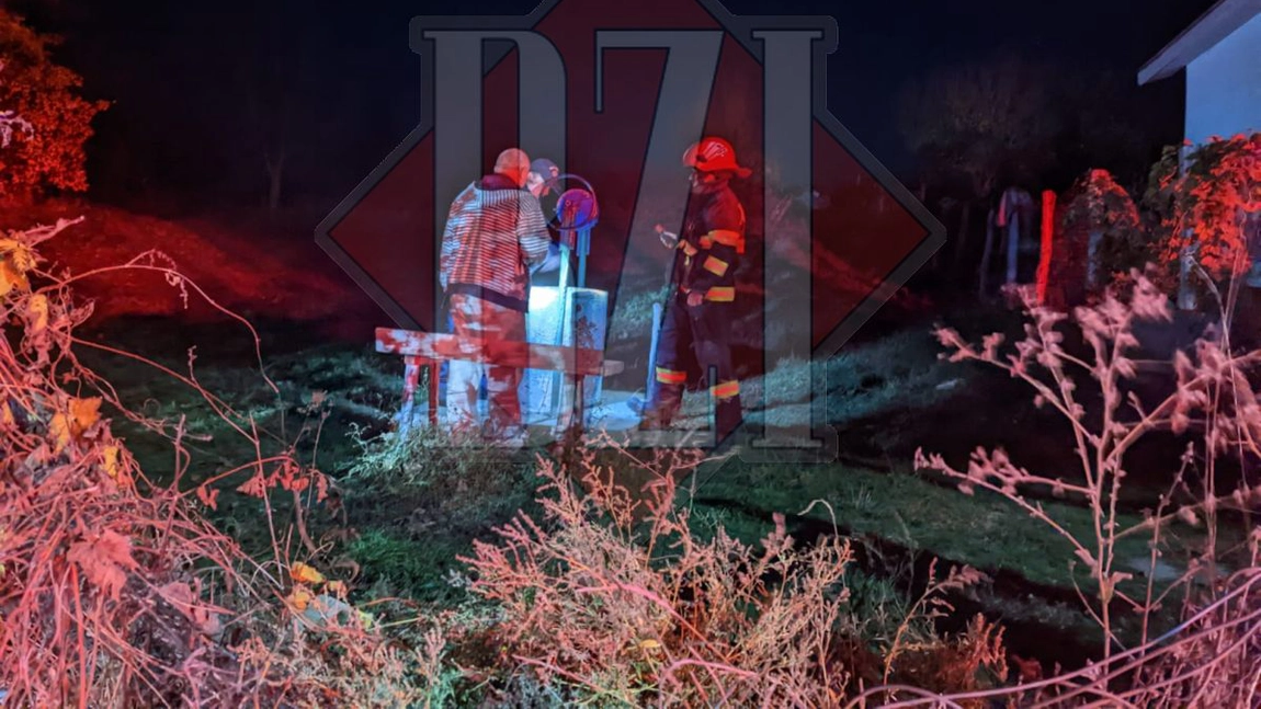 Scene șocante la Schitu Duca! O tânără a căzut într-o fântână - EXCLUSIV, FOTO, UPDATE