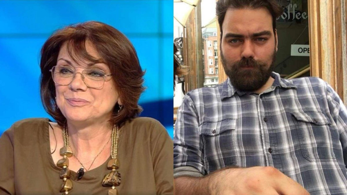 Cum se înțelege fiul lui Carmen Tănase cu mama sa celebră. Tânărul artist are un succes impresionant în carieră
