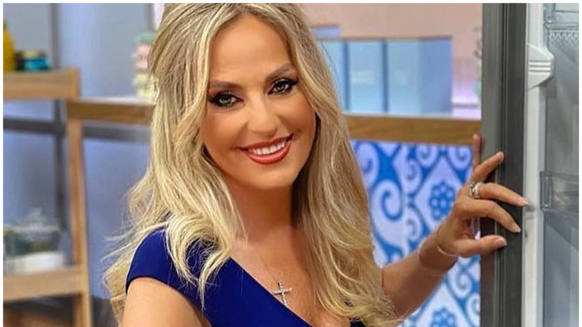 Florentina Opriș arată spectaculos la vârsta de 54 de ani. Cum s-a afișat frumoasa vedetă pe rețelele de socializare