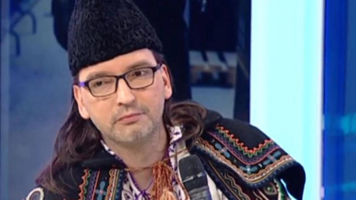 Ce spune Florin Vasilică despre averea tatălui său. ,,Eu nu am nimic în momentul ăsta…”