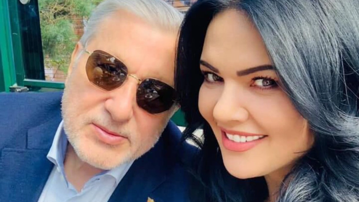 Răsturnare de situație în telenovela Ioana-Ilie Năstase. Ce spune fostul tenismen despre fuga soției de acasă cu 2 milioane de euro