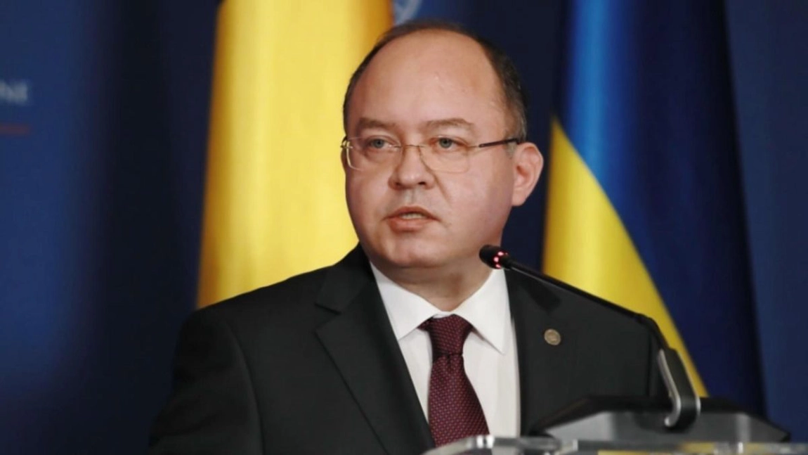 Ministrul Afacerilor Externe, Bogdan Aurescu, despre incidentul din Polonia: „E foarte important ca toate circumstanțele să fie elucidate”