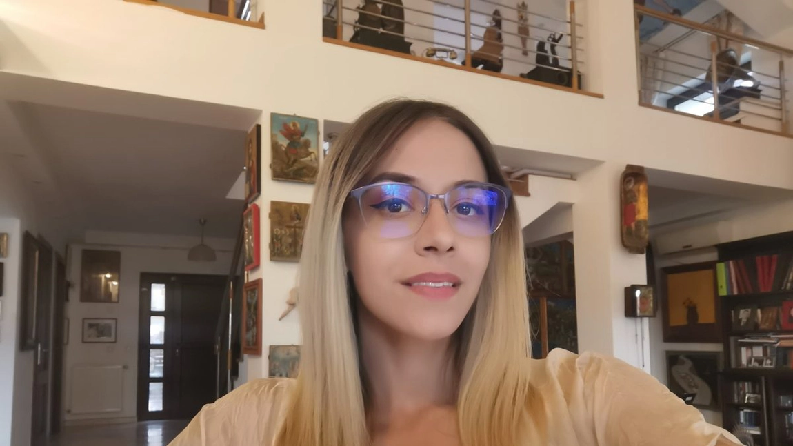 Incisivul jurnalist Iosefina Pascal, pentru BZI LIVE: 