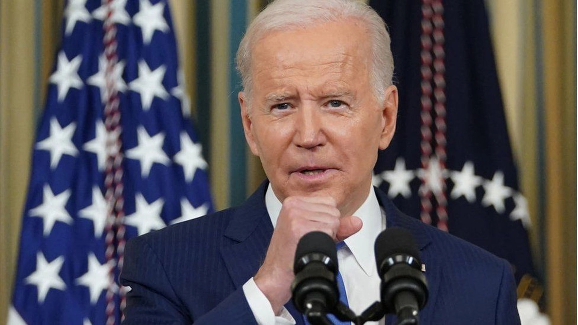 Joe Biden, președintele SUA, despre racheta căzută în Polonia: ”Este puțin probabil să fi fost lansată din Rusia”