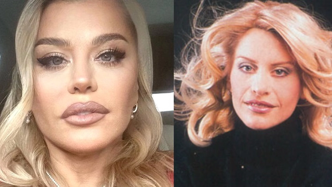 Loredana Groza a trecut printr-un moment dureros în tinerețe. ,,Este o traumă pe care o porţi cu tine o viaţă întreagă…”