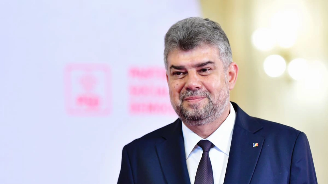 Marcel Ciolacu calcă pedala după ce USR a anunțat că se extinde: Republica Moldova are nevoie de social-democrați