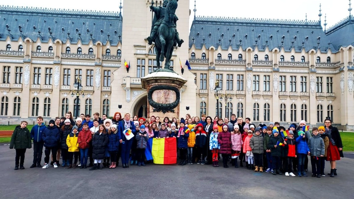Școala Gimnazială „Alexandru cel Bun