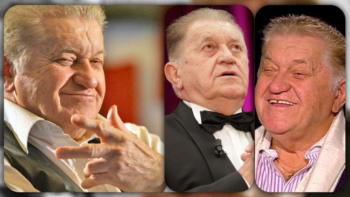 Dialog impresionant cu marele actor Dorel Vișan, la Iași: „Teatrul este într-o cădere, ca și omul! Să ne ferească Sfântul, să nu ne trimită Dumnezeu o bombă într-o zi!”