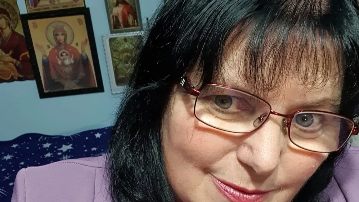 Se schimbă ordinea la nivel mondial? Ce soartă vor avea șefii statelor divulgă Maria Ghiorghiu, la BZI LIVE - VIDEO