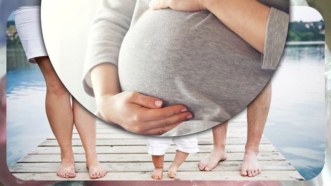 Tinerii fac din ce în ce mai mulți copii! La Iași, peste 6.400 de nașteri de la începutul anului 2022