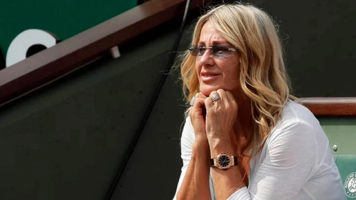 Nadia Comăneci, cadou inedit de la fiul Dylan, la vârsta de 61 de ani: „Mi-au dat lacrimile”