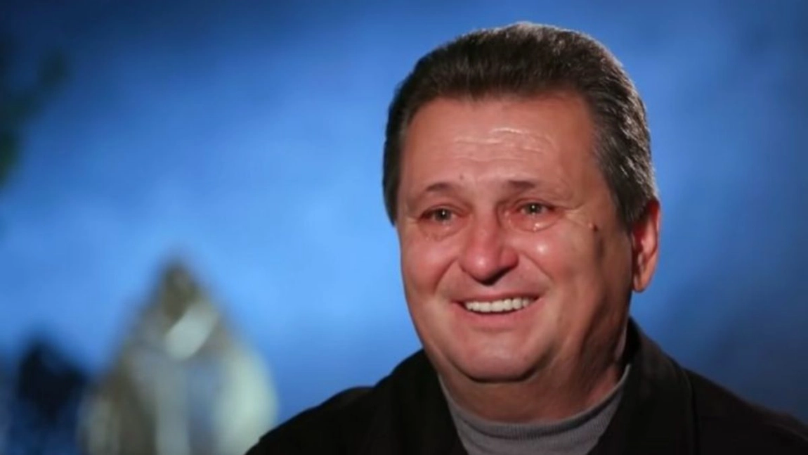 Nea Marin are probleme grave de sănătate. Cum a aflat de ce boală suferă