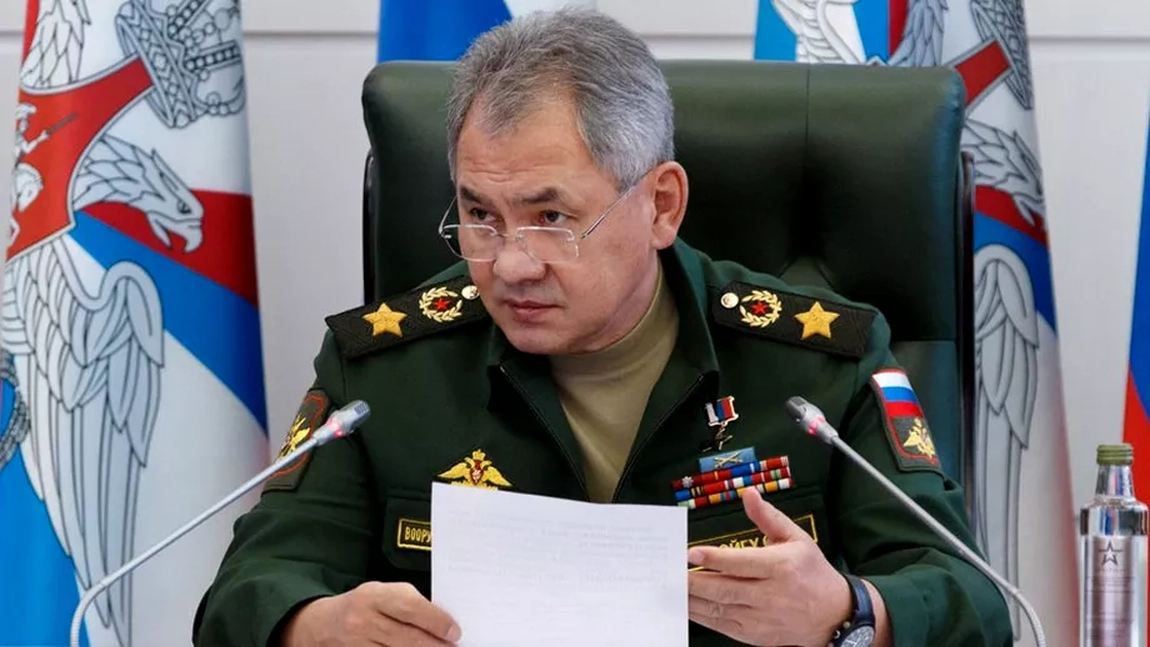 Numărul soldaţilor NATO din România îl preocupă pe ministrul rus al Apărării: 