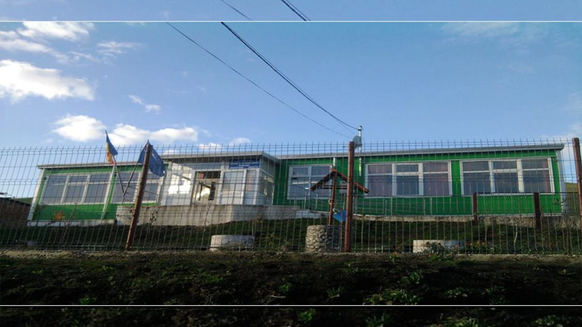 PNRAS Școala Gimnazială Rădeni, un proiect menit să reducă rata abandonului școlar!