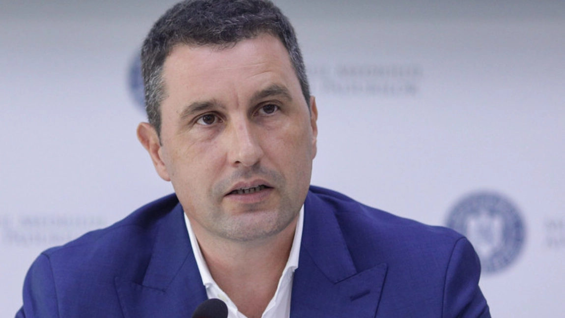 Ministrul Mediului, despre plafonarea preţului la lemnul de foc: „Sunt convins că va fi îmbunătăţită ordonanţa”