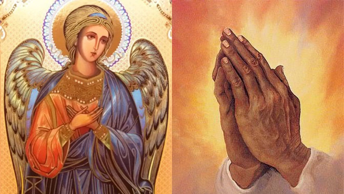 Rugăciune către îngerul păzitor al copilului. Cum să te rogi pentru binecuvântarea casei și înțelegere în familie