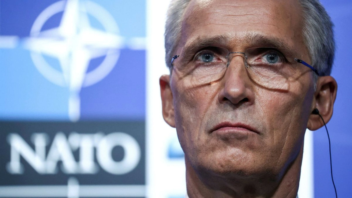 Jens Stoltenberg a convocat o reuniune de urgență cu ambasadorii statelor NATO