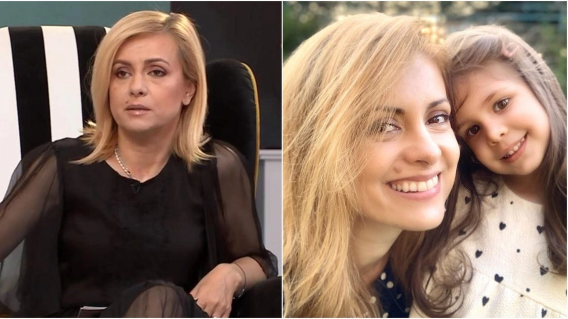 Simona Gherghe, foarte supărată pe mamele care o critică un mediul online: “Știți, genul ăla de persoană”