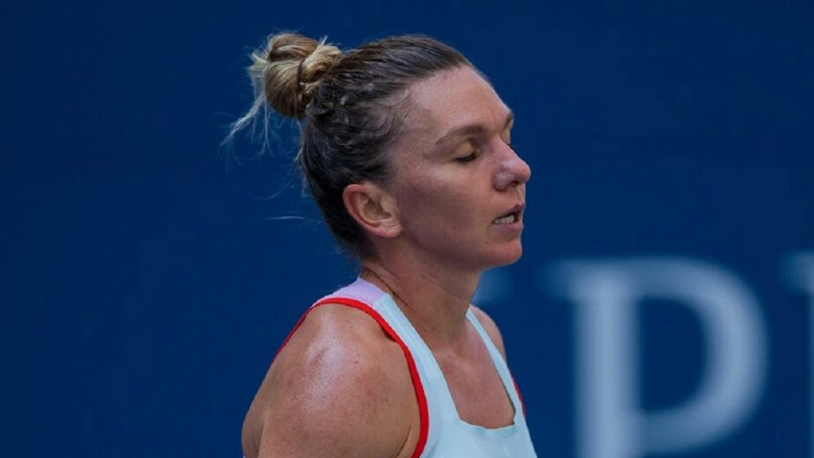 Simona Halep, acuzată oficial de dopaj. Ce sancțiune primește sportiva