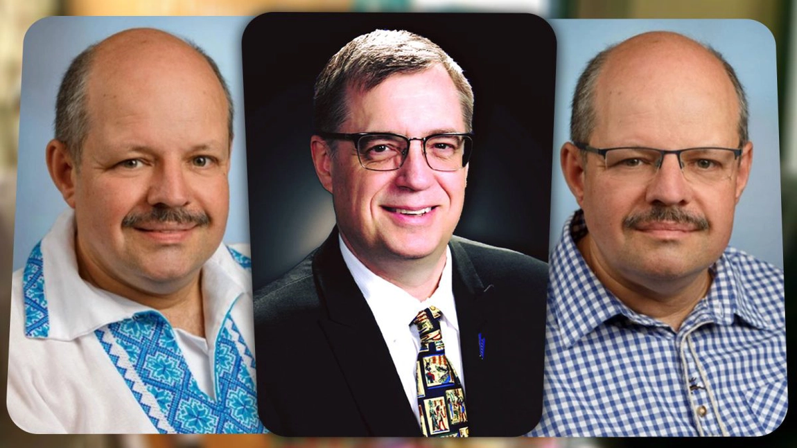 Peter Tezer, singurul austriac ce a lucrat vreodată în Parlamentul României, face noi dezvăluiri despre Kurt Treptow, condamnat la Iaşi pentru pedofilie: „Este un oportunist ieftin, nu am mai luat niciodată legătura cu el!”