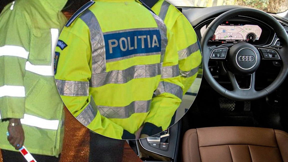 Un ieșean care a accidentat mortal un pieton și-a recăpătat dreptul de a conduce!