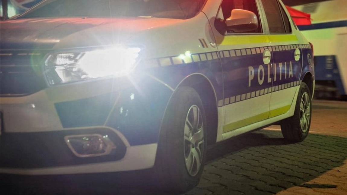 Trei polițiști din Caraș-Severin sunt acuzați că ar fi bătut un bărbat cu parul, aruncat în Dunărea înghețată și apoi abandonat la tomberon