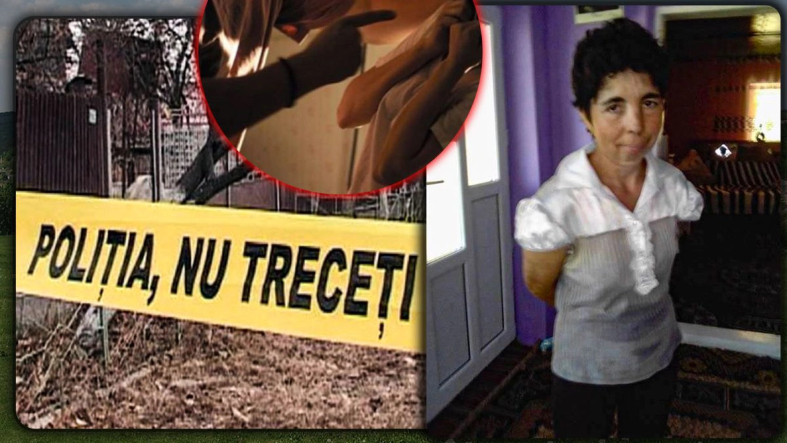 Ieșeanul acuzat că și-a ucis concubina sub ochii fiicei de doar 11 ani rămâne după gratii!