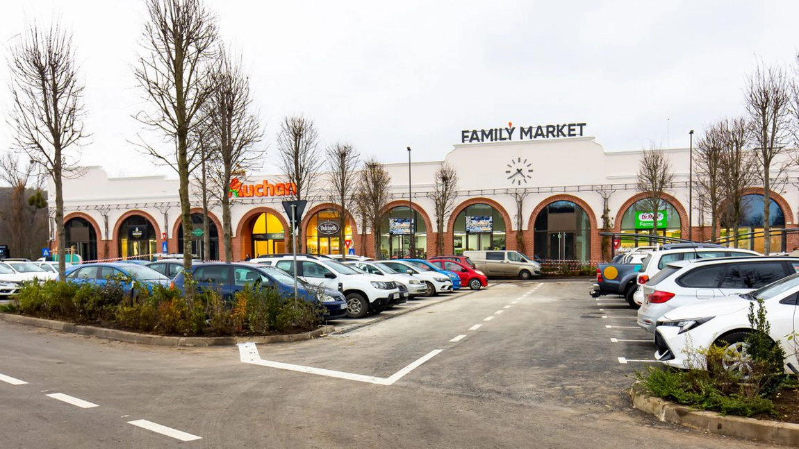 Patru zile cu premii și momente speciale, la Family Market Bucium, din 8 decembrie