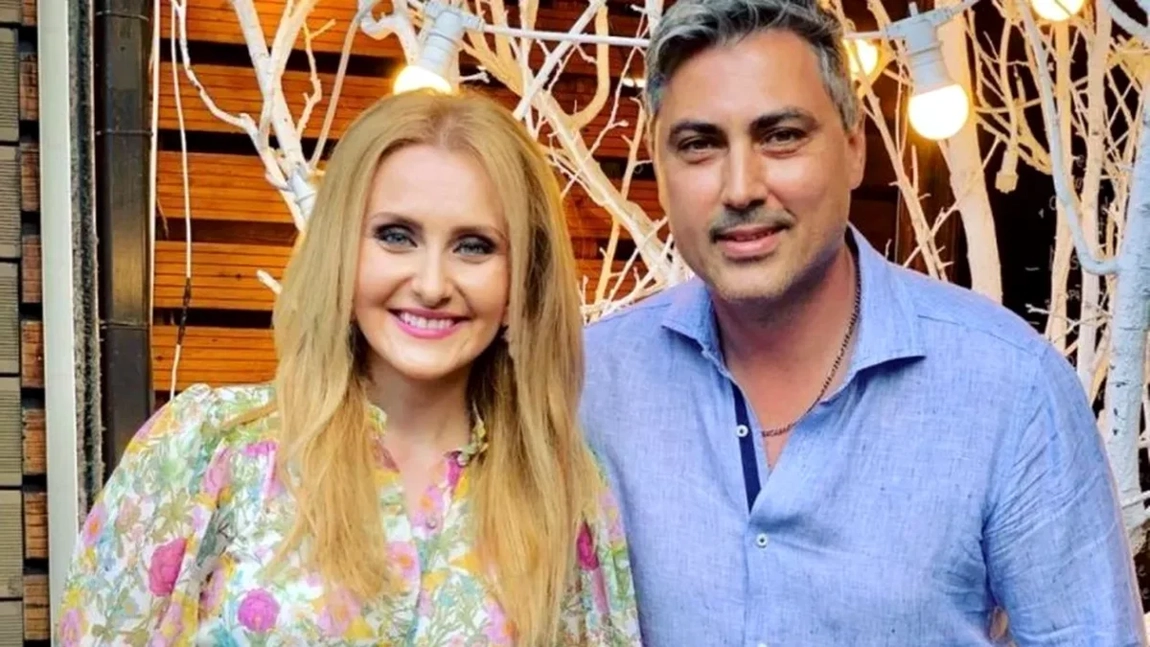 De ce nu a divorțat încă Alina Sorescu de Alexandru Ciucu. Avocata artistei a oferit detalii despre proces