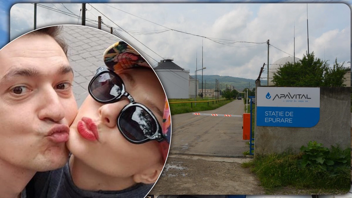 Scandal la licitația pentru centrala electrică a ApaVital! Cuplul Ciotîr – Solcanu a blocat investiția de 1 milion de euro – FOTO