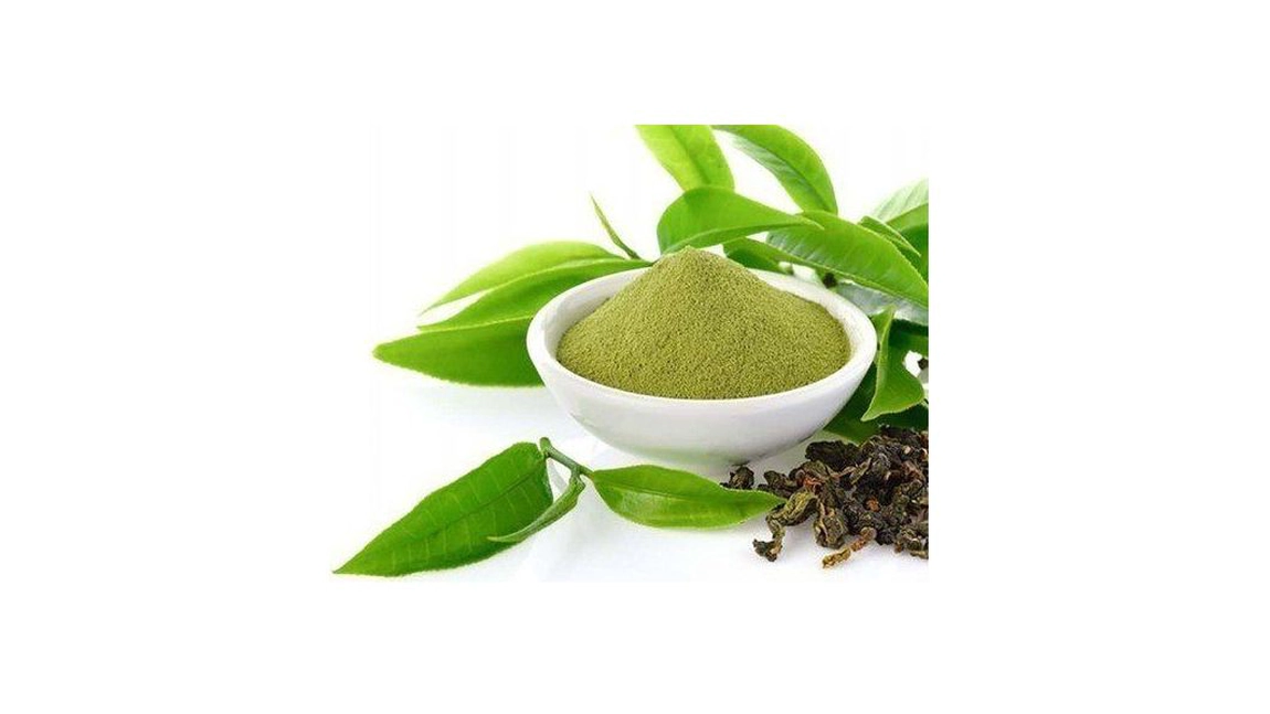 Body Line. Extract de ceai verde pentru slabit. 10 beneficii