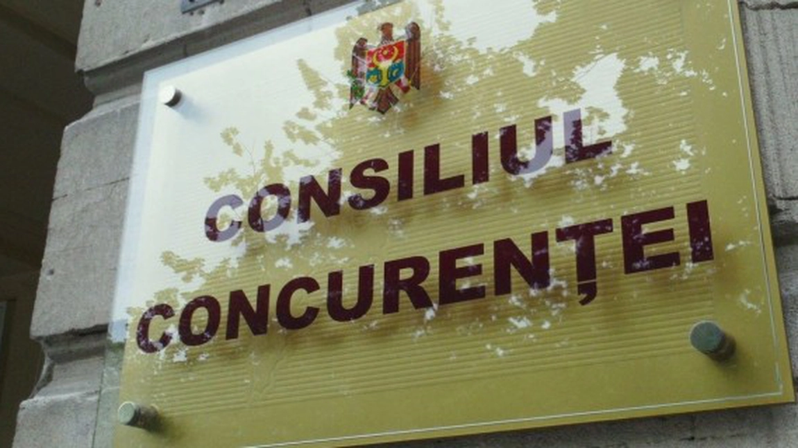 Mai multe companii de pe piaţa echipamentelor de protecţie au fost amendate de Consiliul Concurenței cu circa 4,9 milioane de lei
