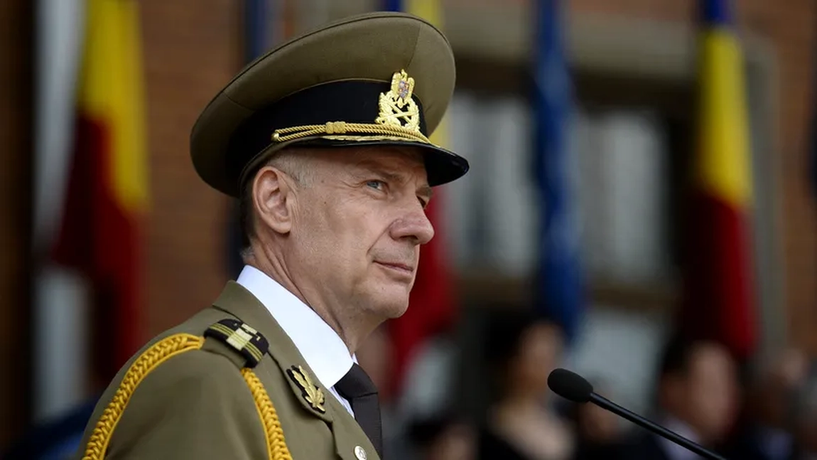 România se înarmează! Ce arme vom achiziționa în 2023. General român: „Trebuie să ne apărăm