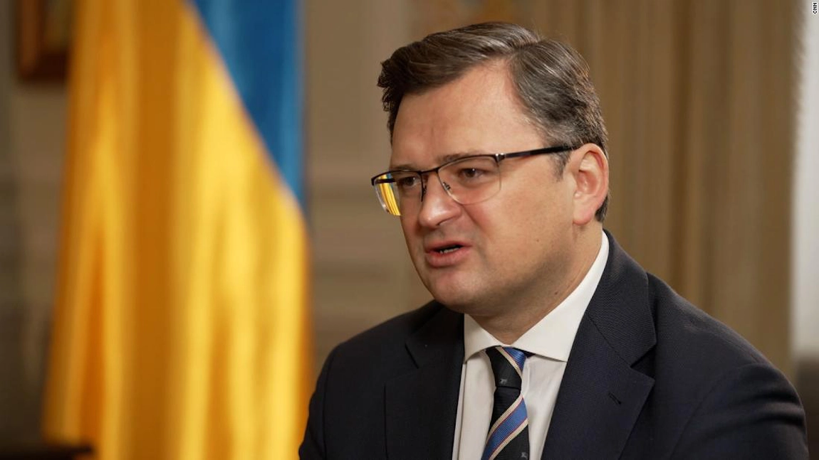 Ucraina nu acceptă ca unele țări să se declare neutre: „Echivalează cu a te pune de partea Rusiei”