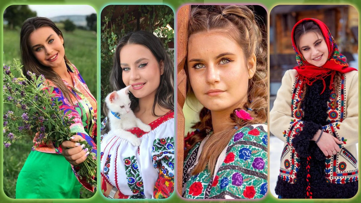 Este de o frumusețe răpitoare şi are o voce de aur! Eliana Agafiţei: „Mă simt una cu cântecul și cu publicul meu drag, îmi simt inima bătând la unison cu ritmul melodiei!” - VIDEO