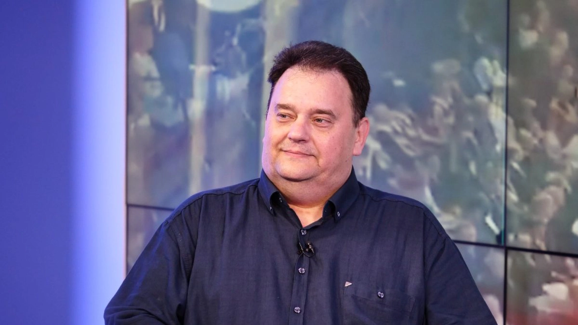 Profilerul H.D. Hartmann la 