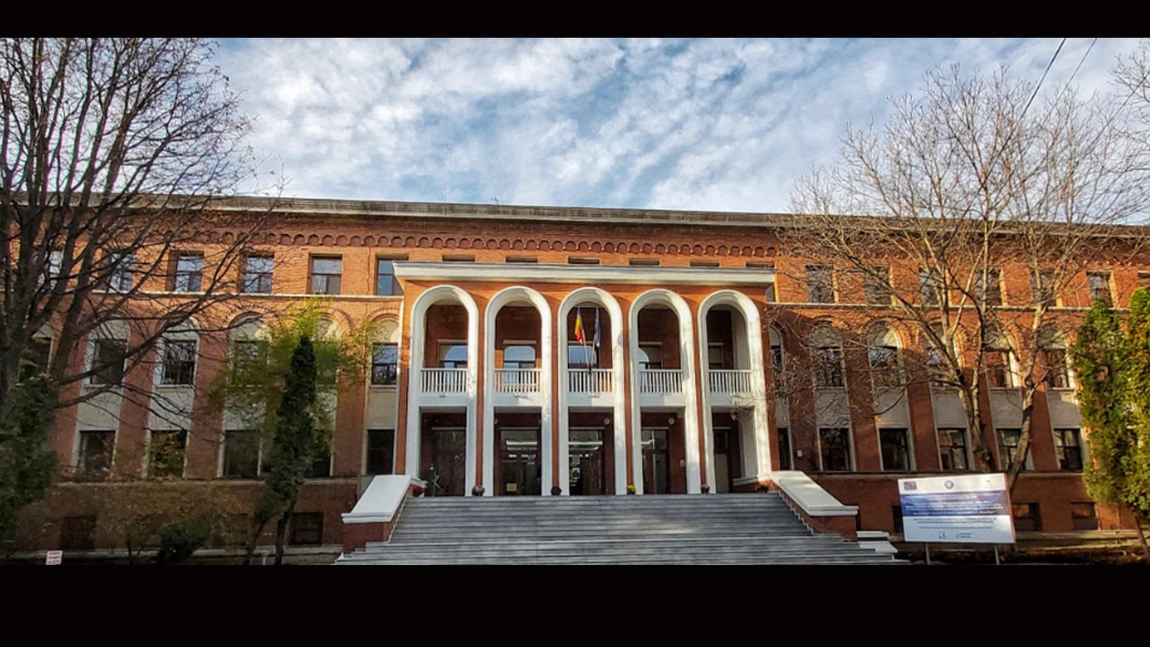 Proiect european, lansat de Institutul de Chimie Macromoleculară „Petru Poni” Iași