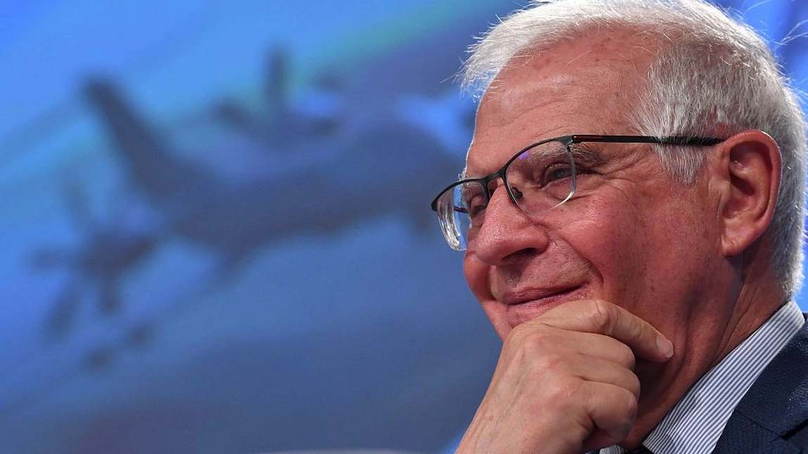 Ce i-a transmis Josep Borrell lui Viktor Orban după scandalul de corupție din Parlamentul European