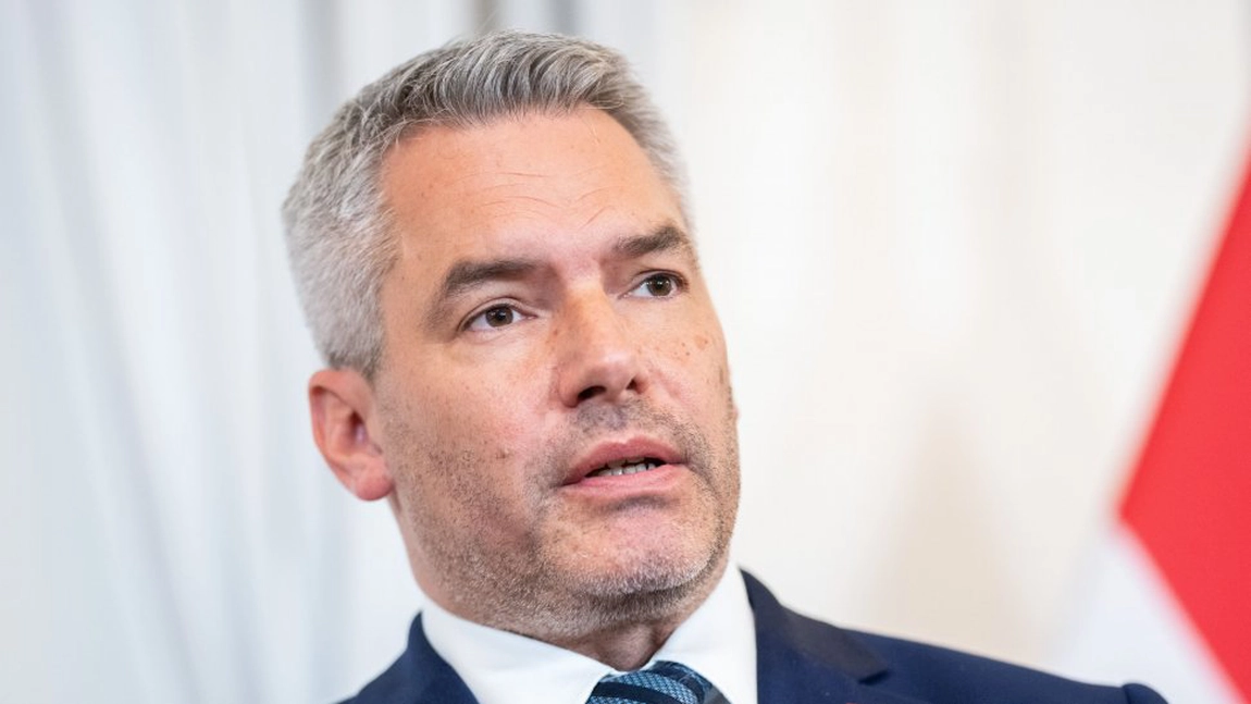 Cancelarul austriac anunță primul său „succes” în negocierile dure privind Schengen