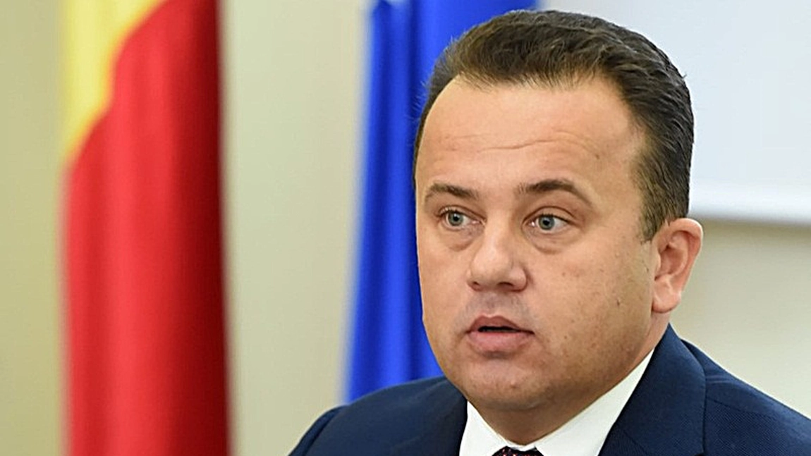 Liviu Marian Pop, lider APP a dialogat în „Dezbaterea Zilei