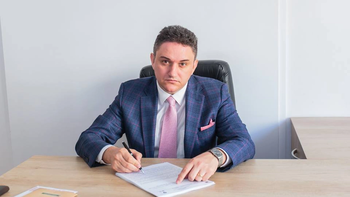 Deputatul PSD Marius Ostaficiuc: ”Agricultura României este revitalizată! Comisia Europeană alocă 16 miliarde de euro pentru investițiile fermierilor” (P)