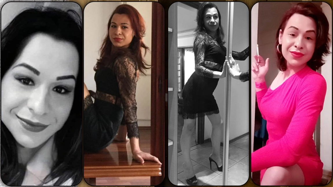 Scenariu sumbru, țesut în jurul morții Monalisei, tânărul transsexual din Iași: „După ce patul a luat foc cine a stins becul din cameră?” - FOTO/VIDEO