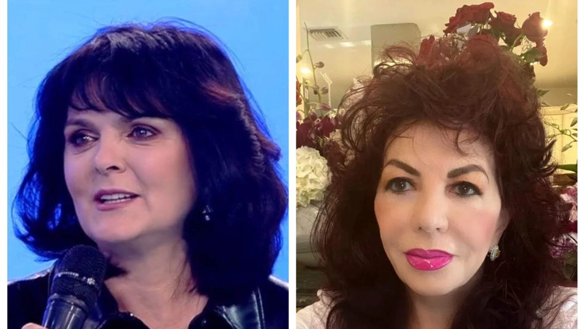 Mama lui Theo Rose o pune la punct pe Carmen Harra. Clarvăzătoarea a comentat relația artistei cu Anghel Damian