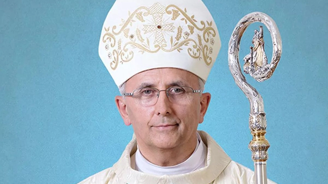 PS Iosif Păuleț: Scrisoare pastorală de Crăciun