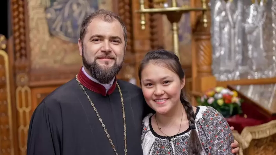 Sara Nukina, fata care a sensibilizat România întreagă, a murit la 18 ani